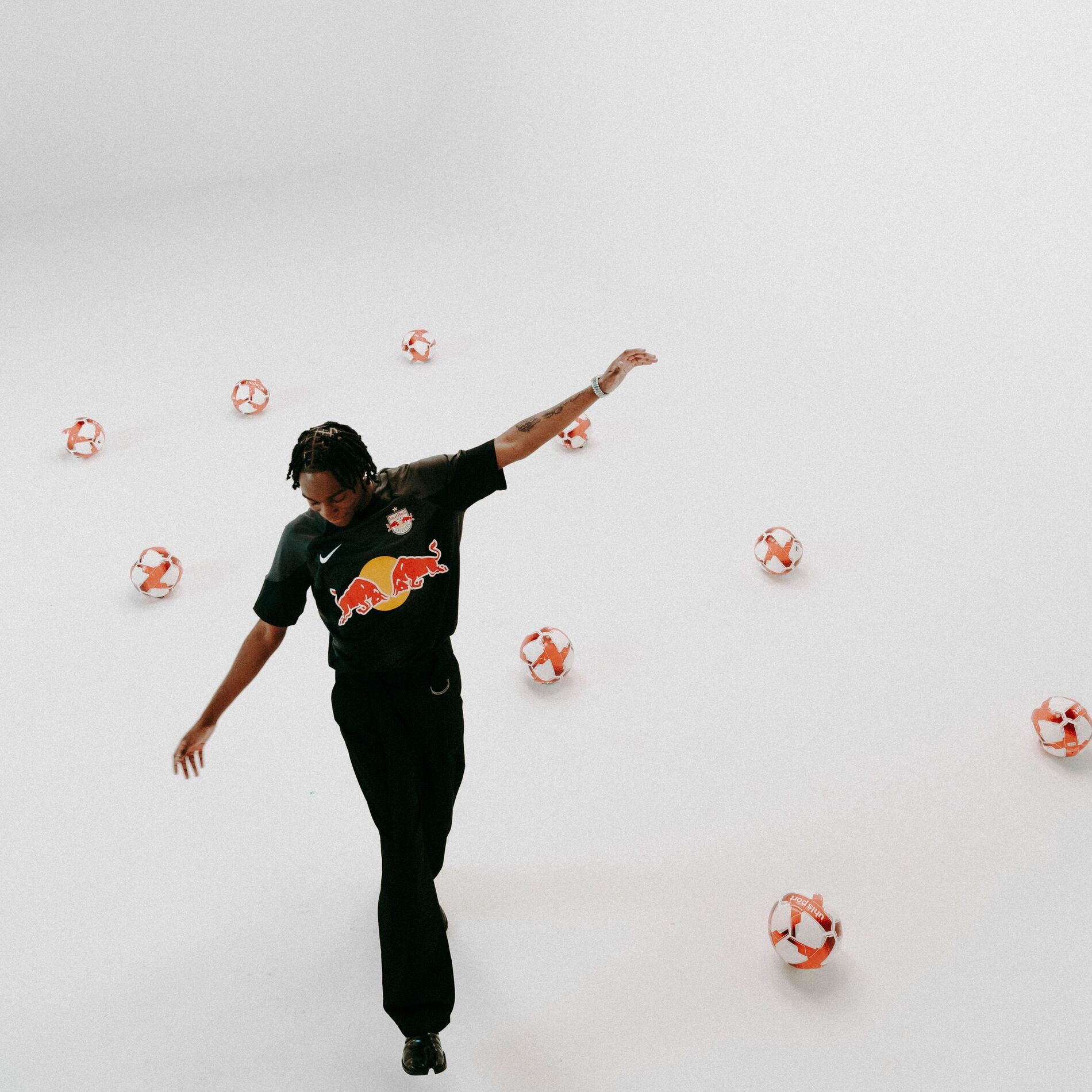 Album cover of DROGBA