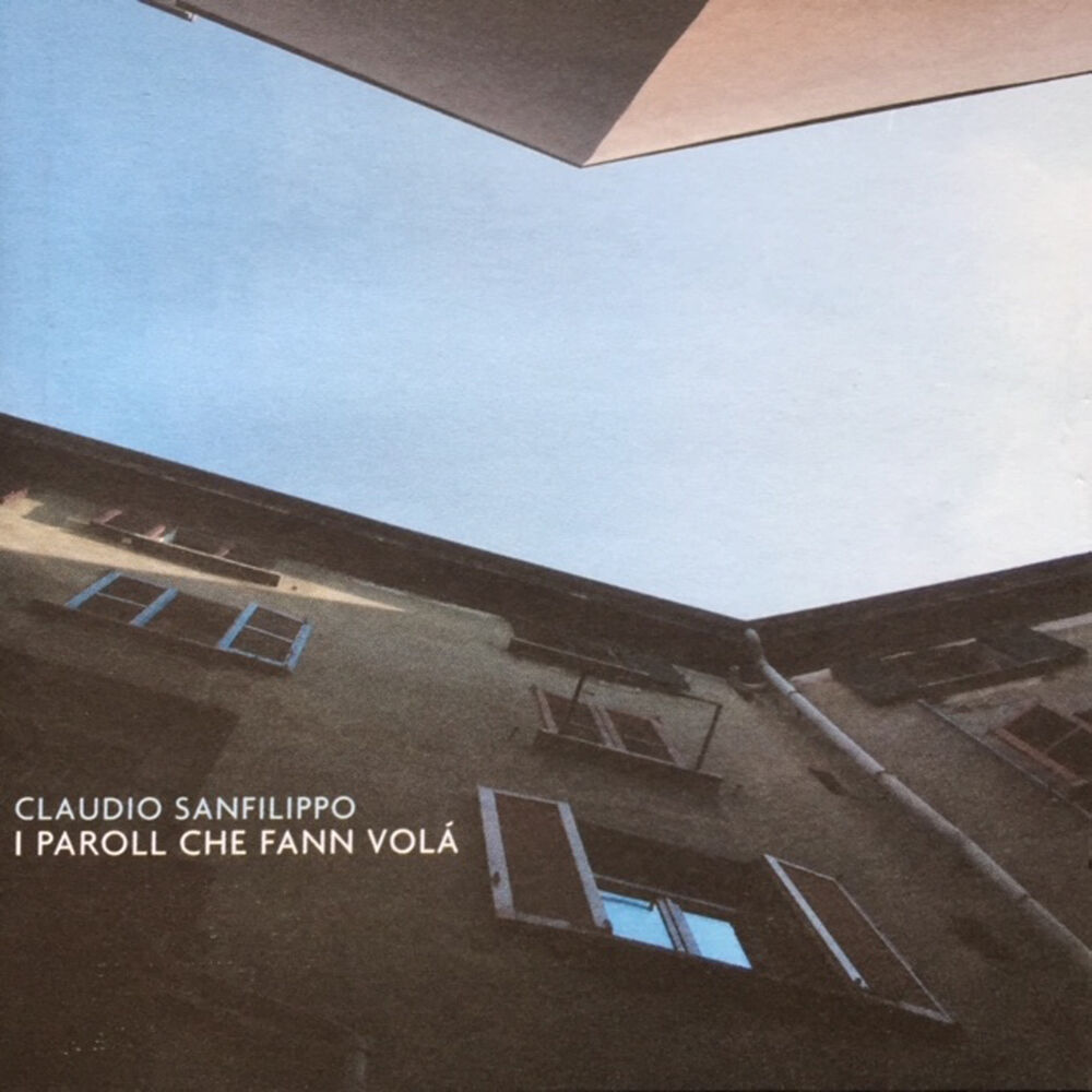 Picture of I paroll che fann volà