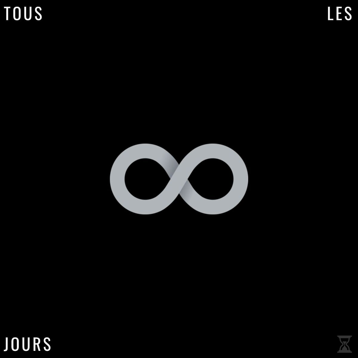 Album cover of Tous les jours