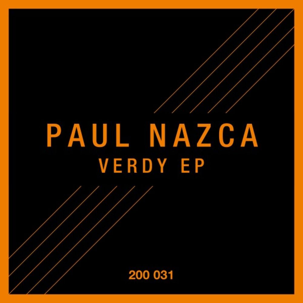 Picture of Verdy EP