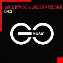 Cover of Opus 1