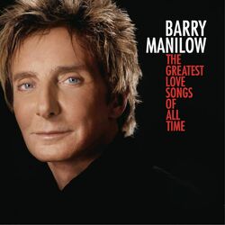 Cover of The Greatest Love Songs Of All Time