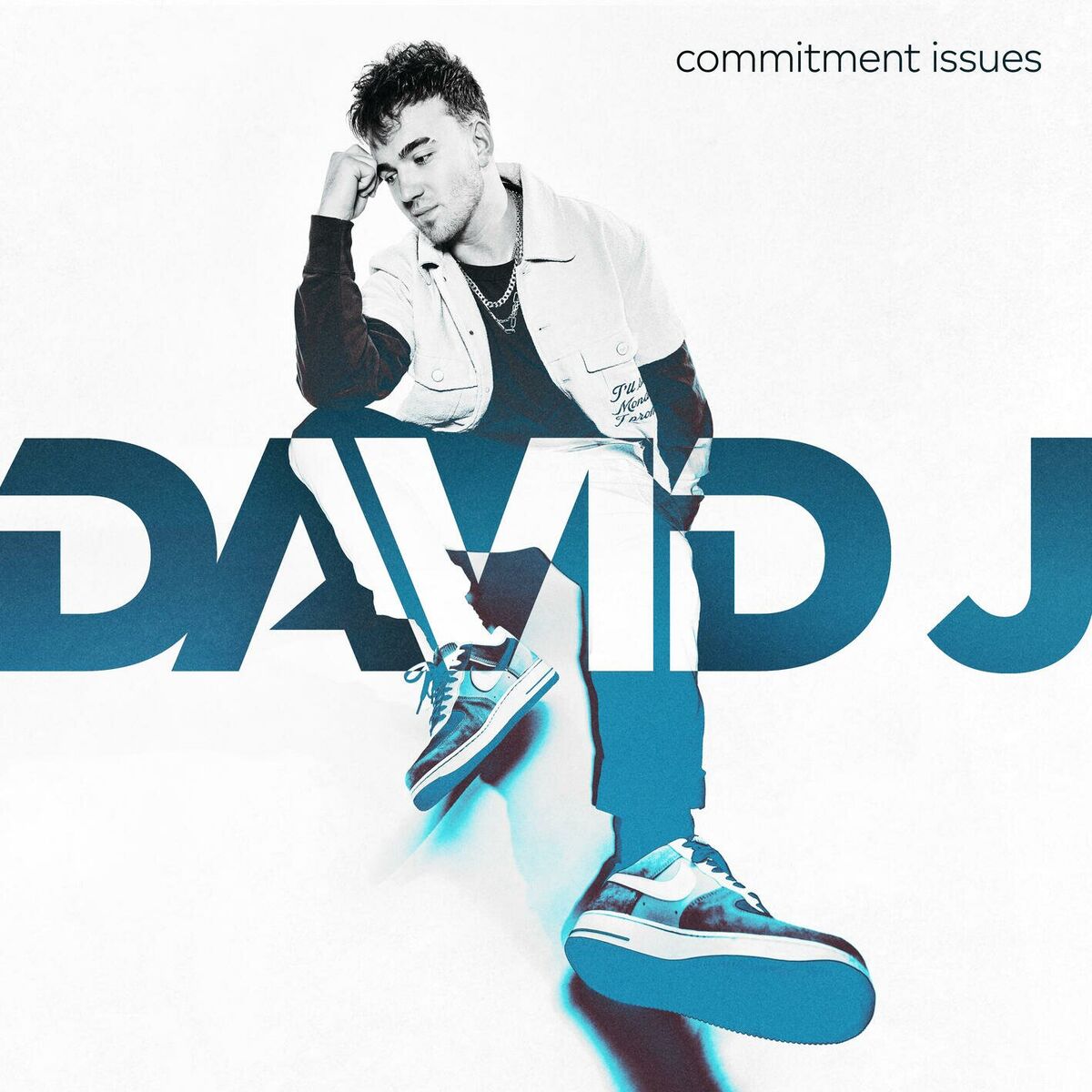 Album cover of Commitment Issues