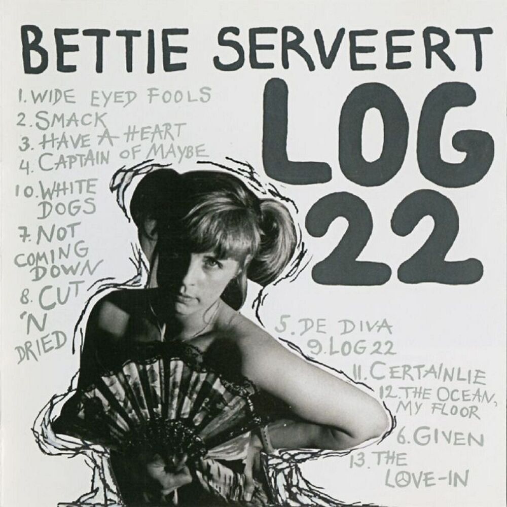 Picture of LOG 22