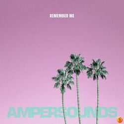 Cover of Remember Me