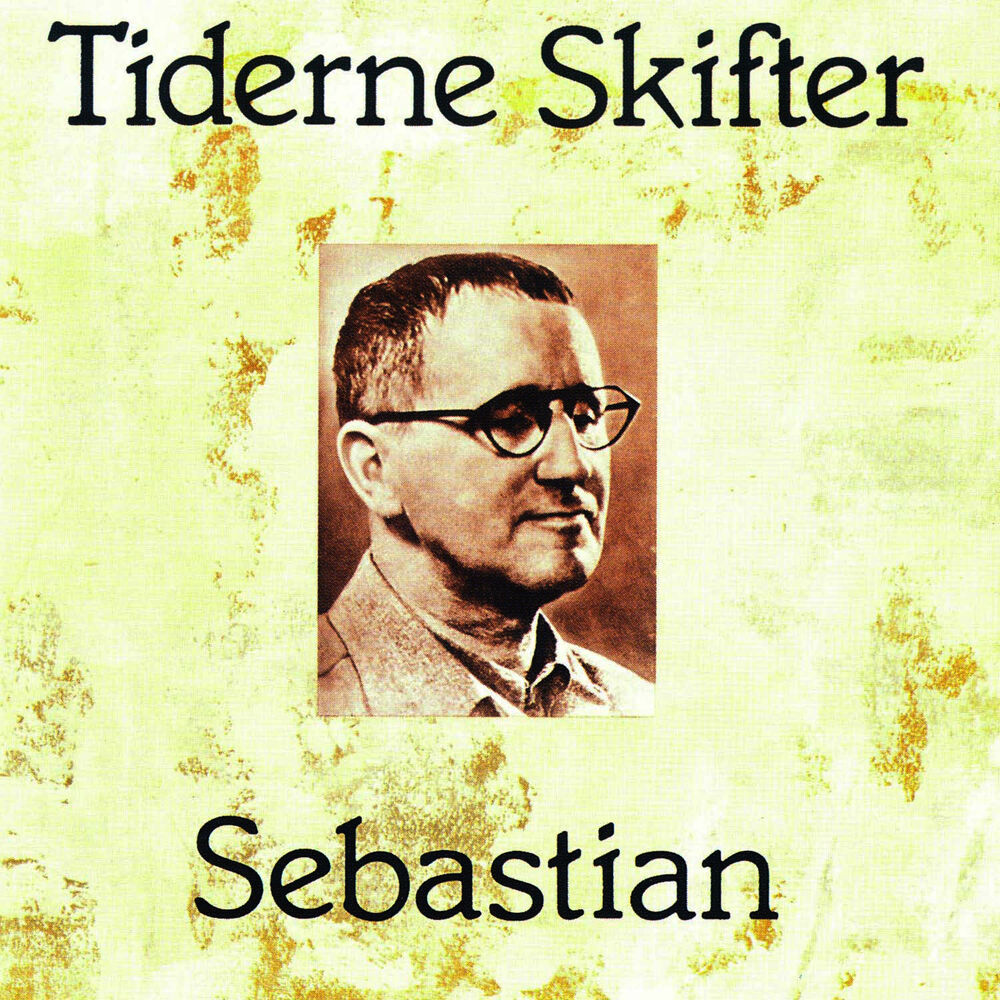 Picture of Tiderne Skifter
