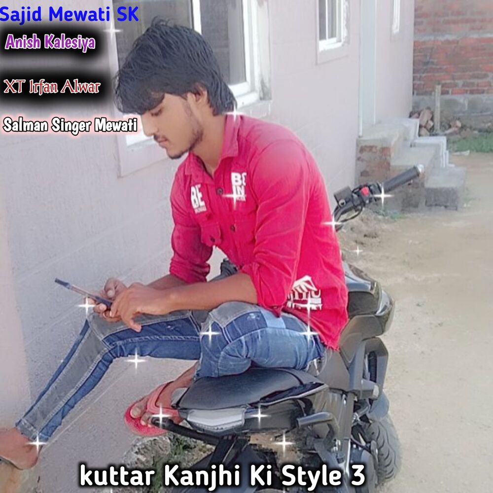 Picture of Kuttar Kanjhi Ki Style 3