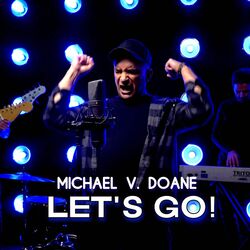 Cover of Let's Go!