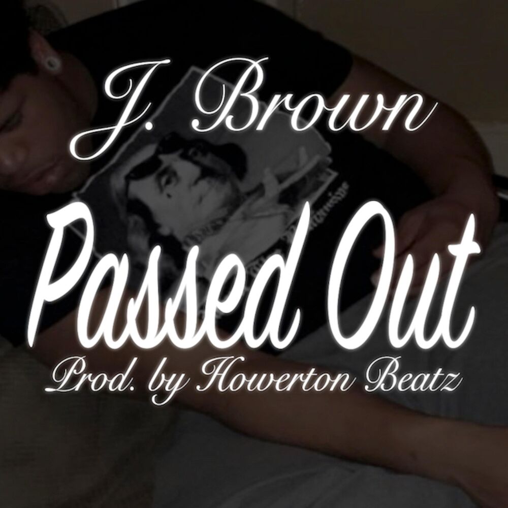 Picture of Passed Out