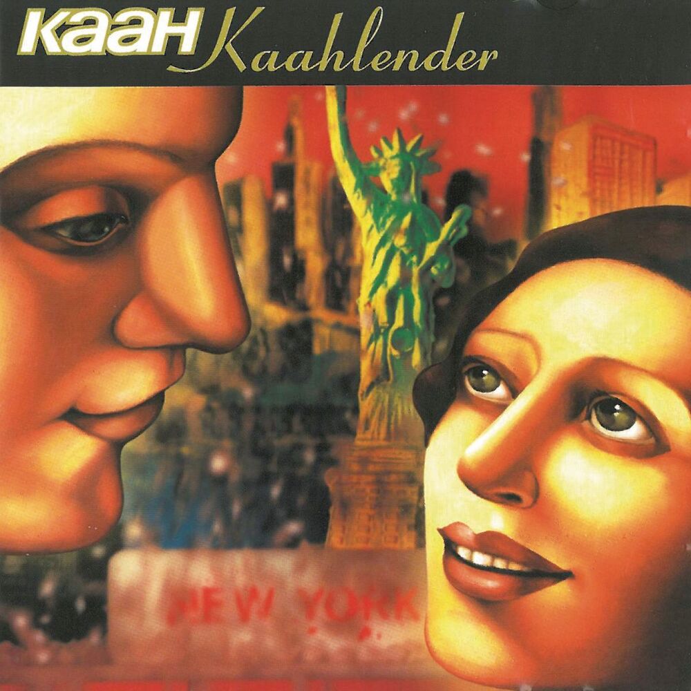 Picture of Kaahlender