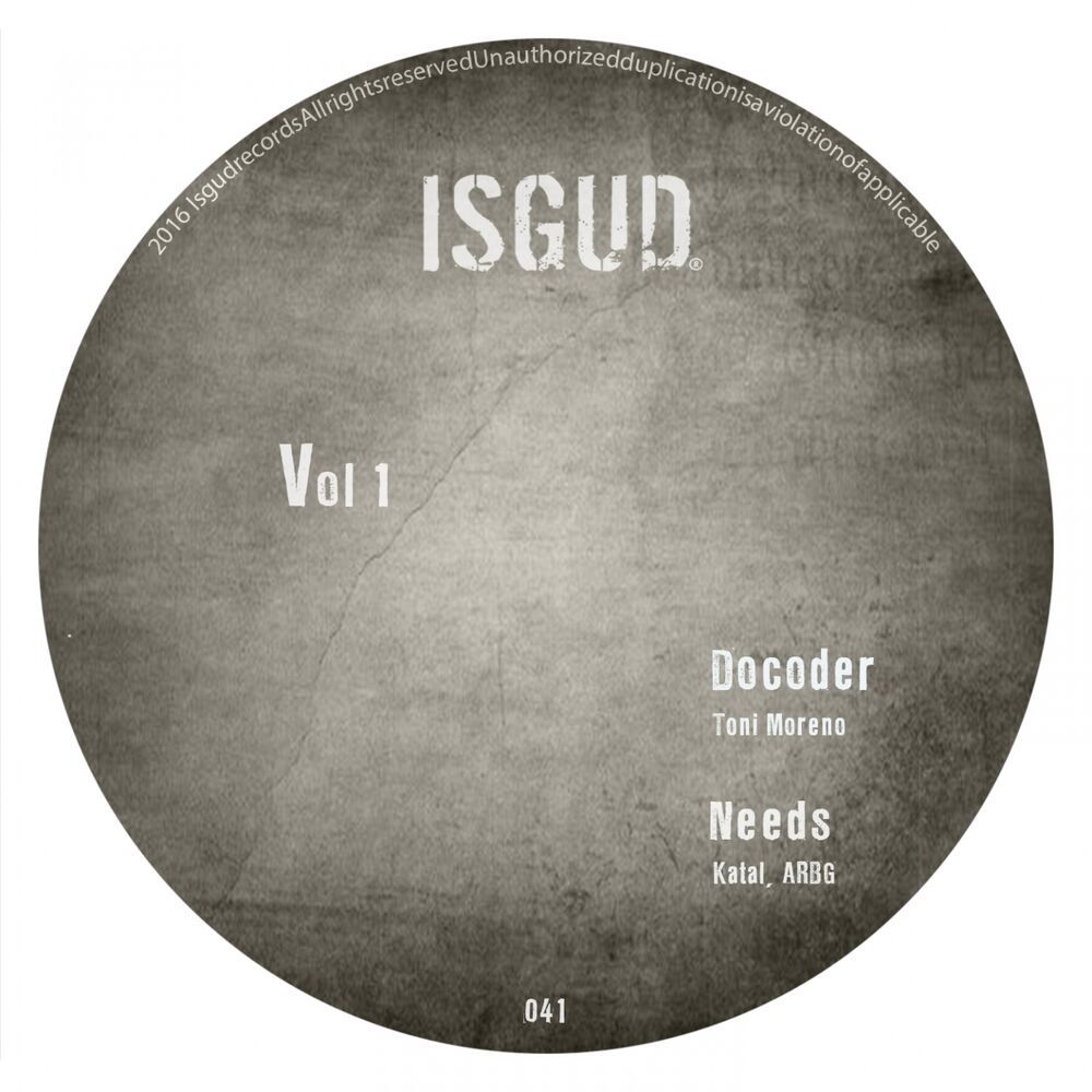 Picture of Vol. 1