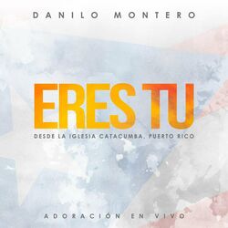 Cover of Eres Tu (En vivo)