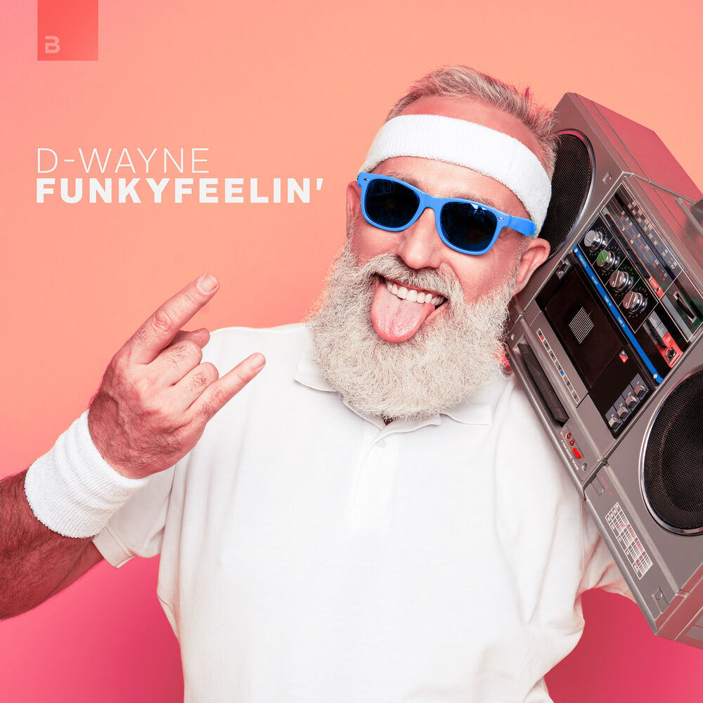 Picture of FUNKYFEELIN'