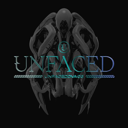  UNFACEDVA03 - UNFACEDVA03 (2024) 