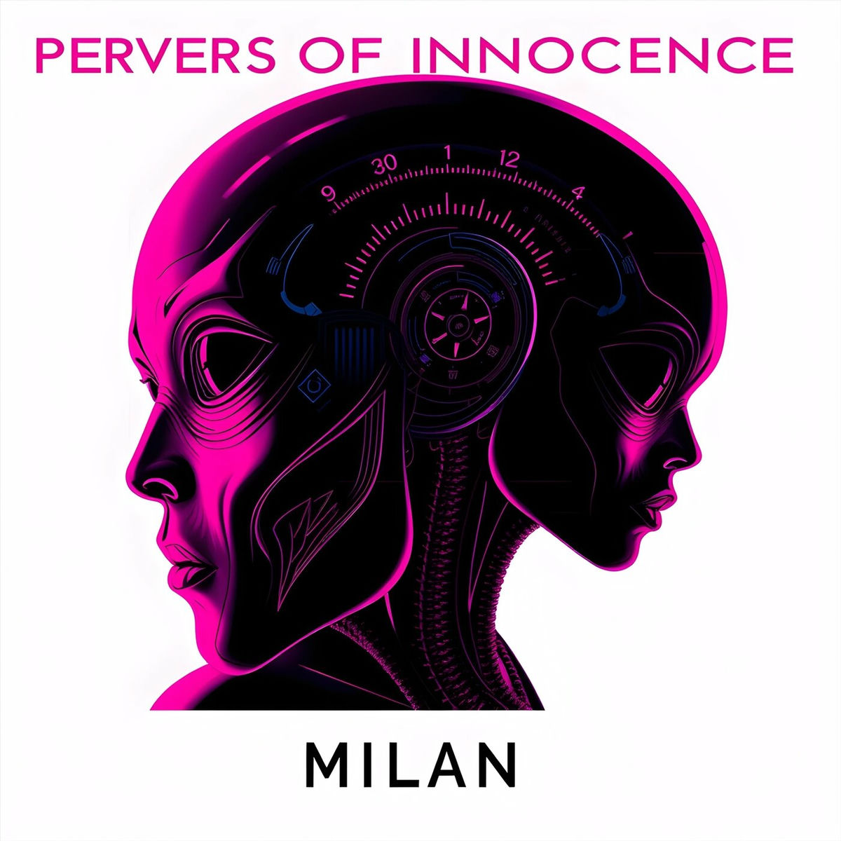 Kjkj - Pervers of Innocence Milan | Deezer