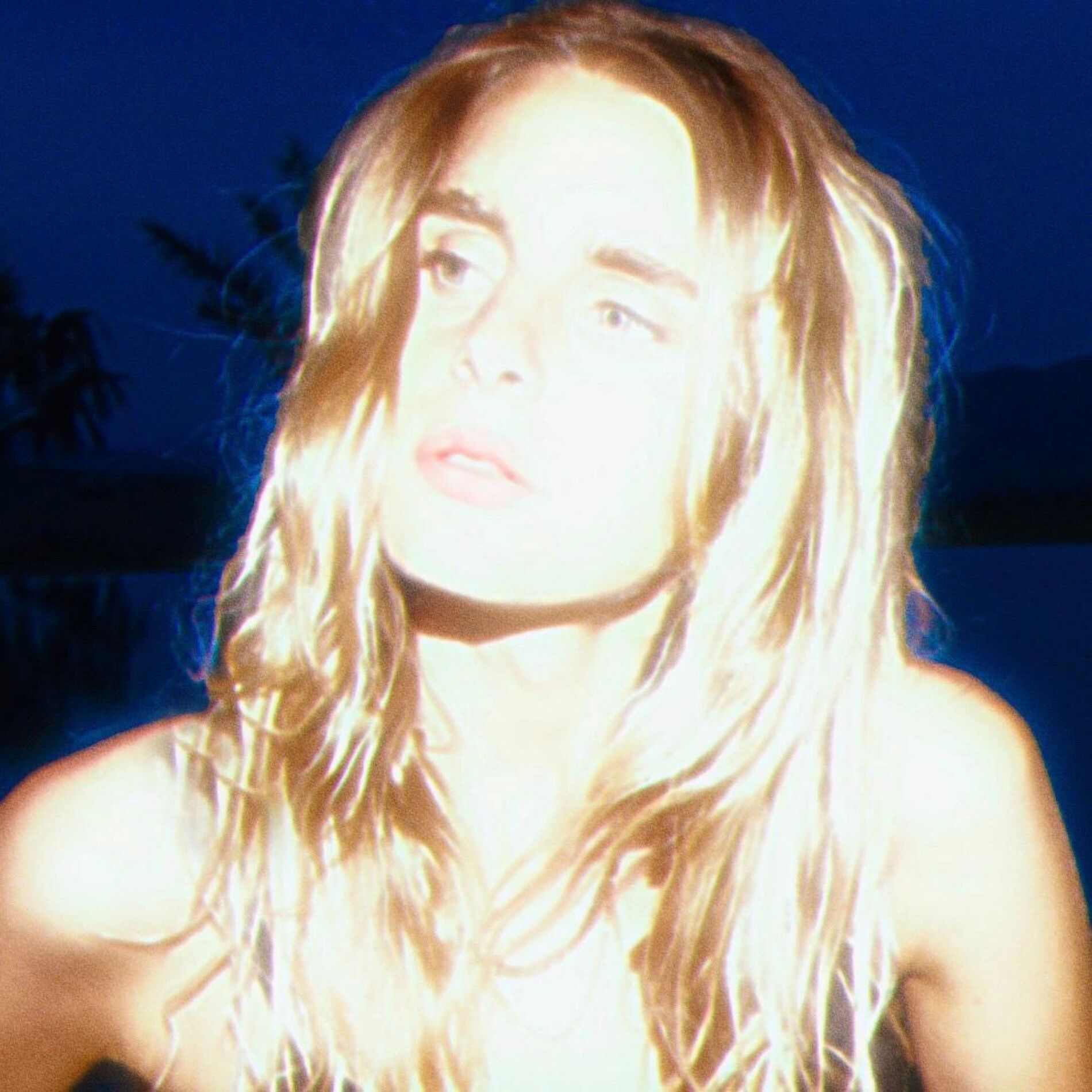 Album cover of Bliss & Grief