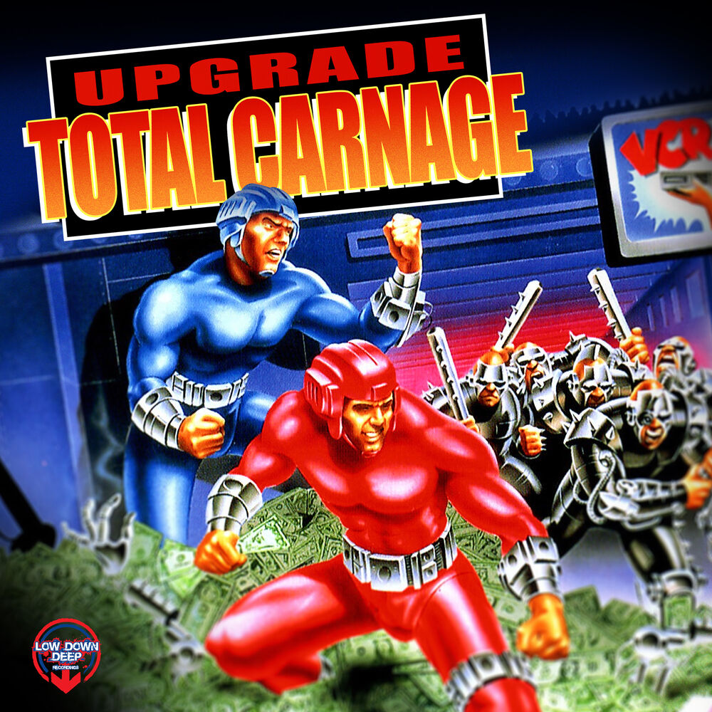 Picture of Total Carnage