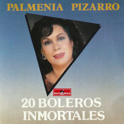 20 Boleros Inmortales