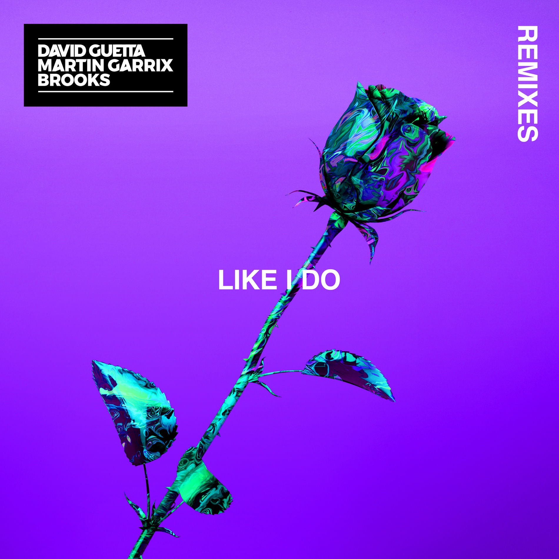 Album cover of Like I Do (Remixes; Soonvibes Contest)