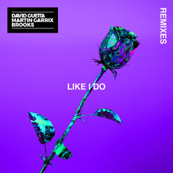 Cover of Like I Do (Remixes; Soonvibes Contest)