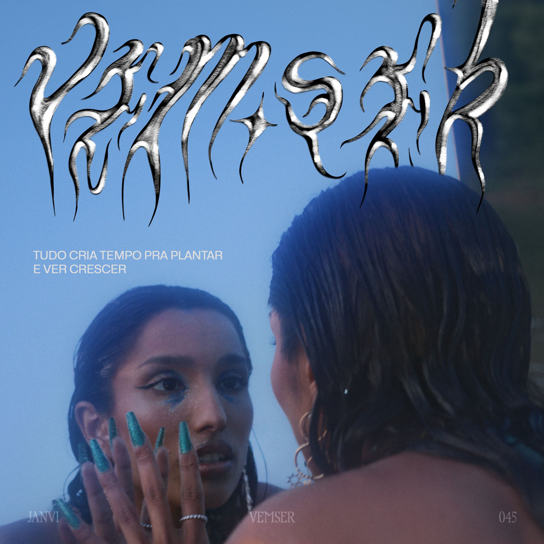 Album cover of VEMSER