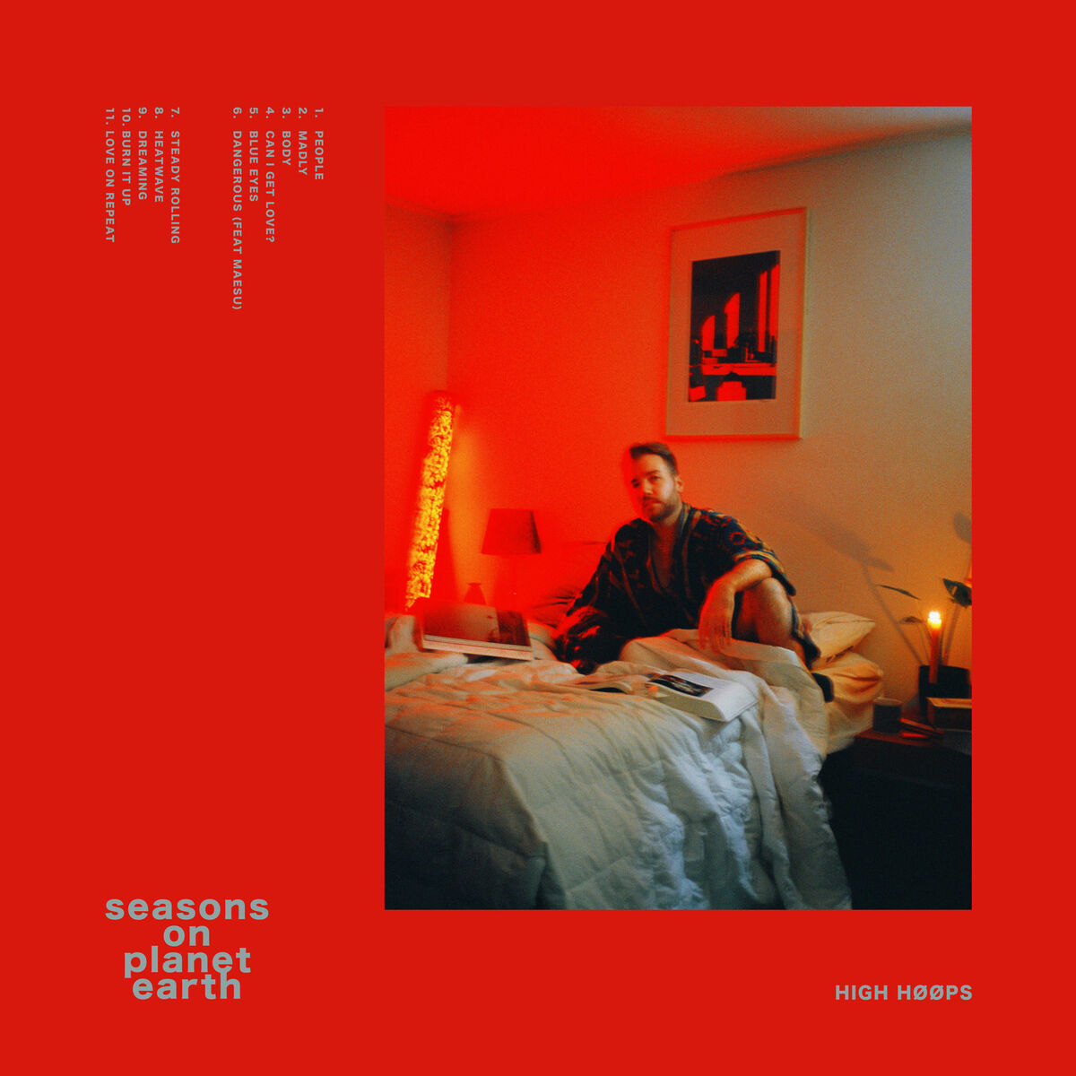 Album cover of Can I Get Love?