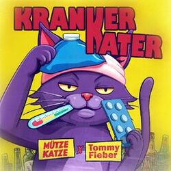 music cover