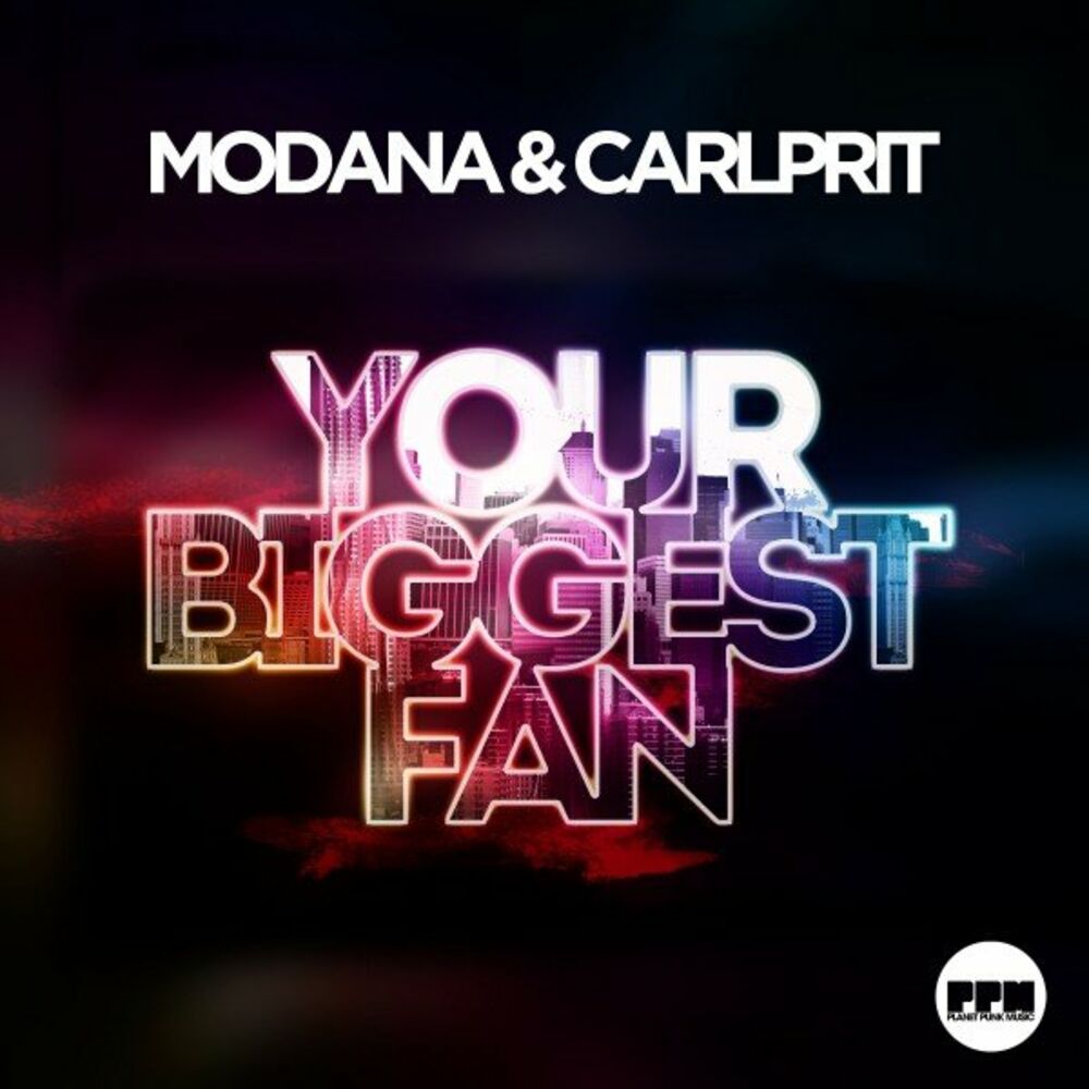 Picture of Your Biggest Fan