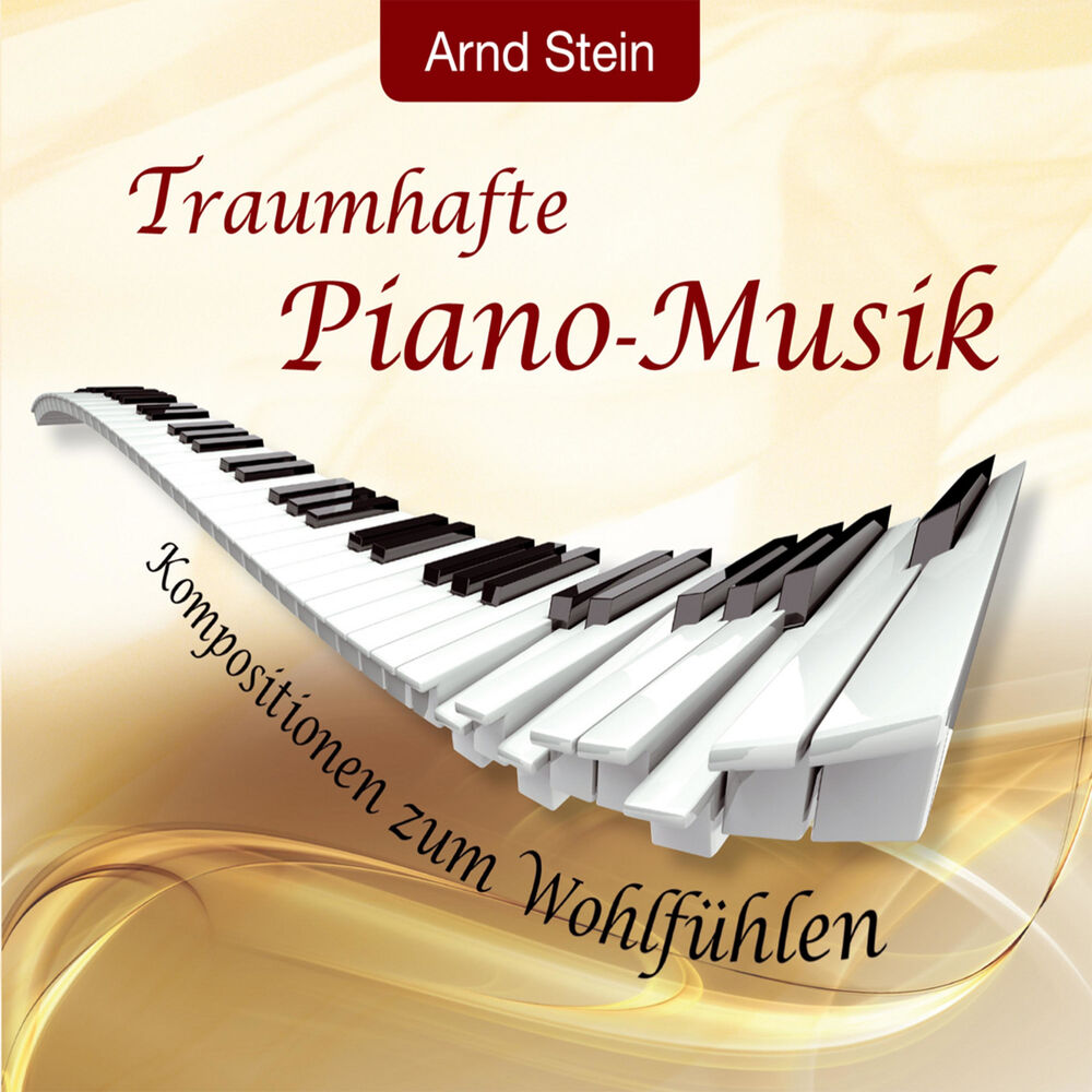 Picture of Traumhafte Piano-Musik