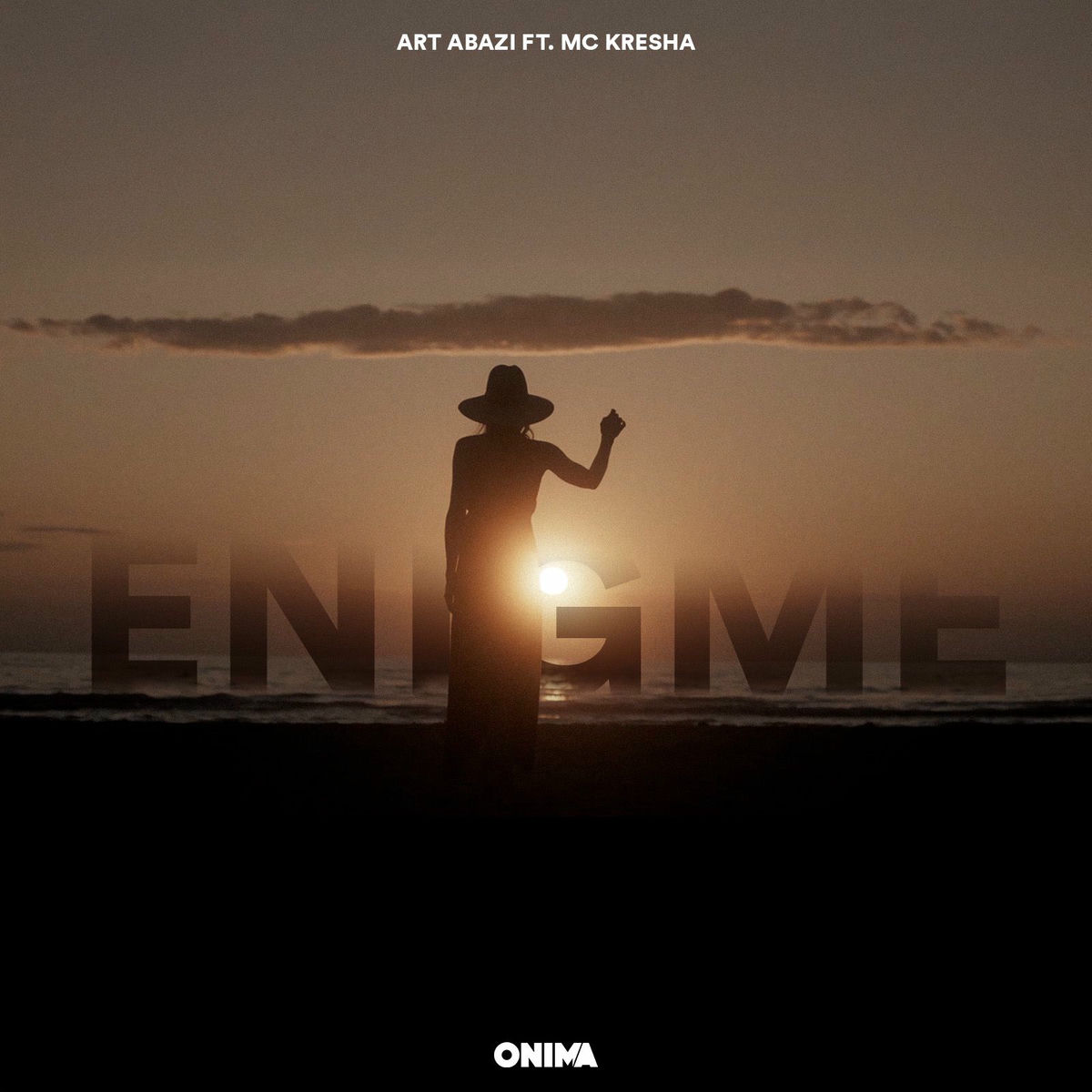 Album cover of Enigme