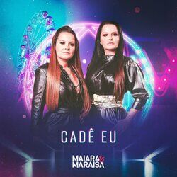Cover of Cadê Eu