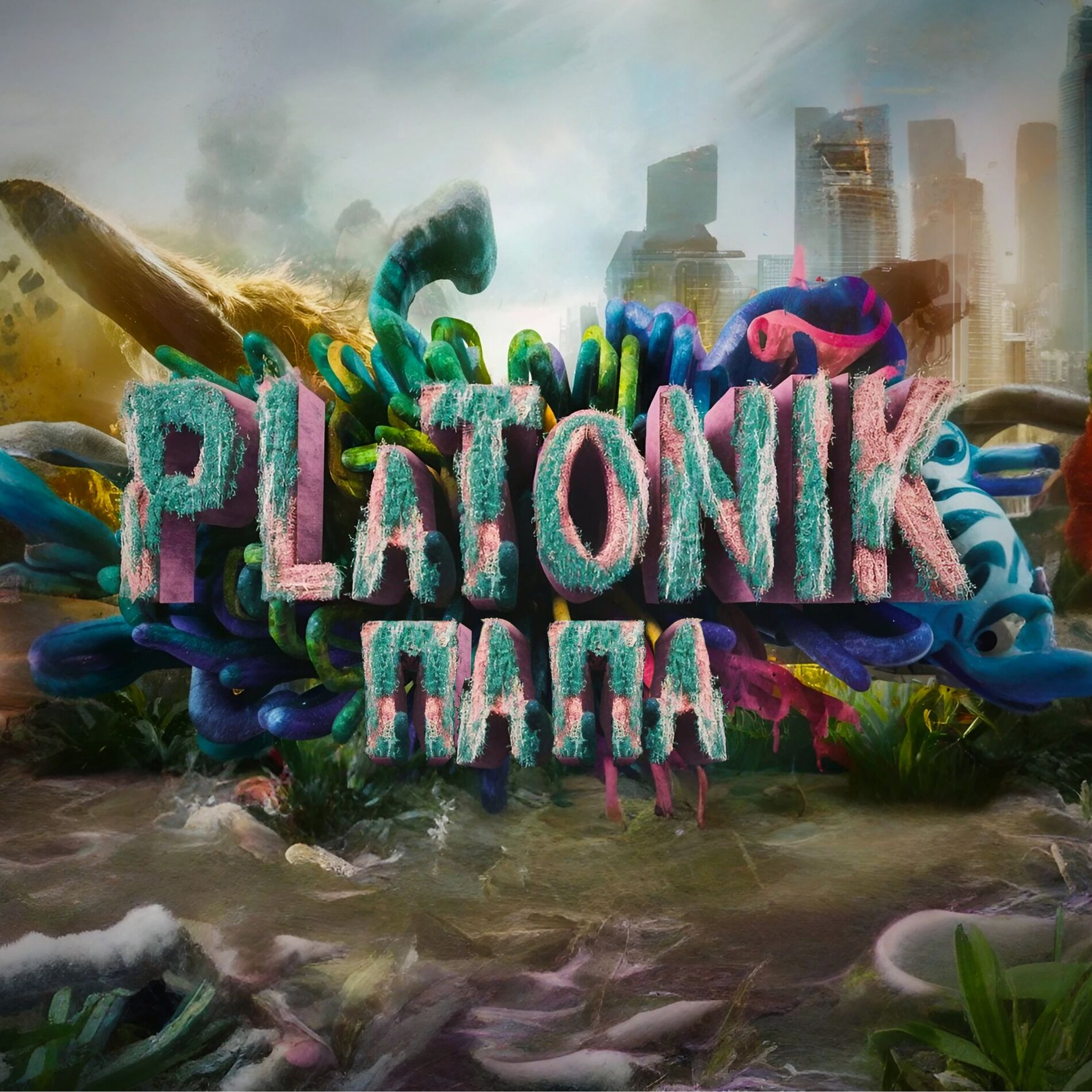 Album cover of Папа
