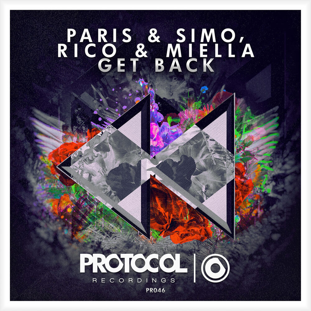 Picture of Get Back