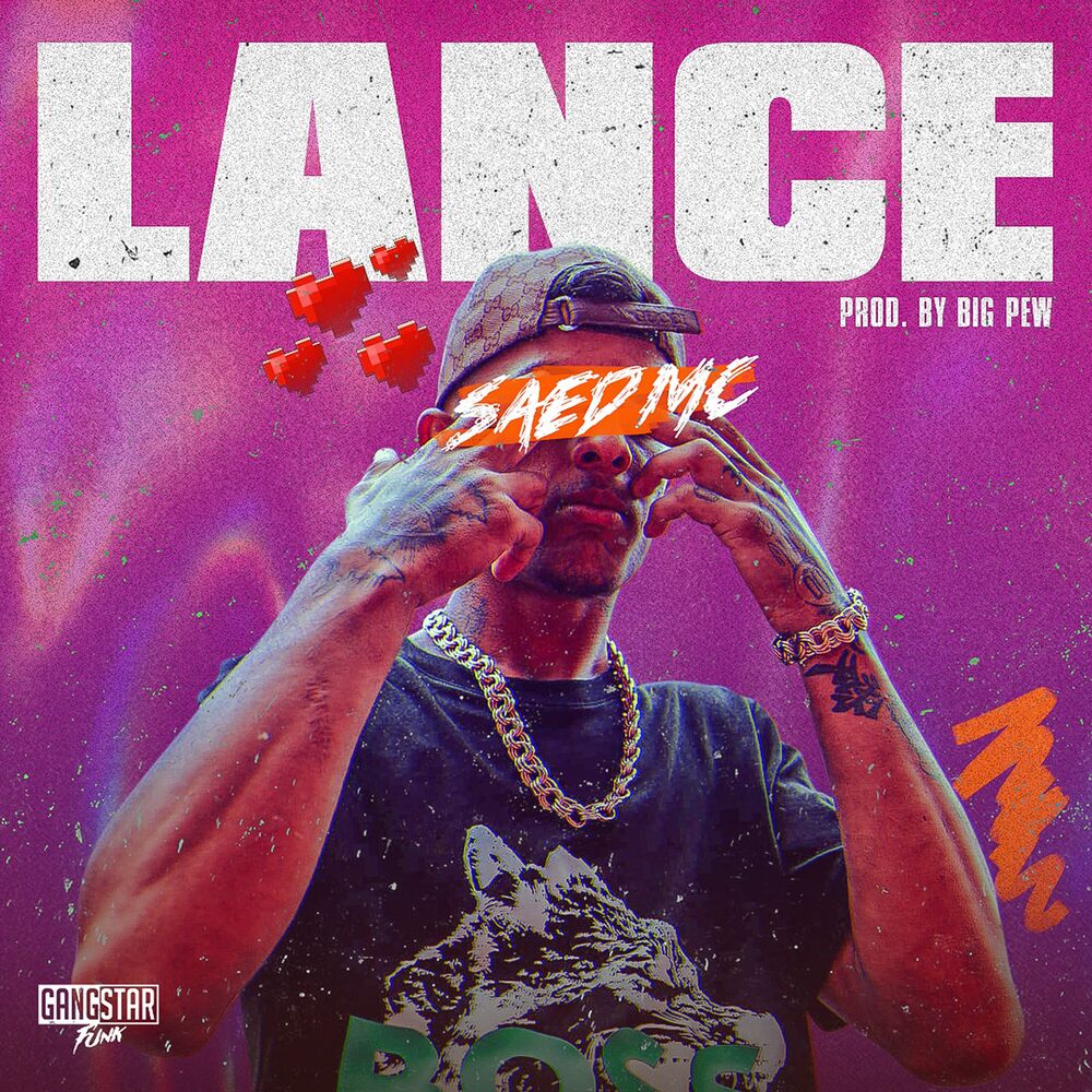 Picture of Lance