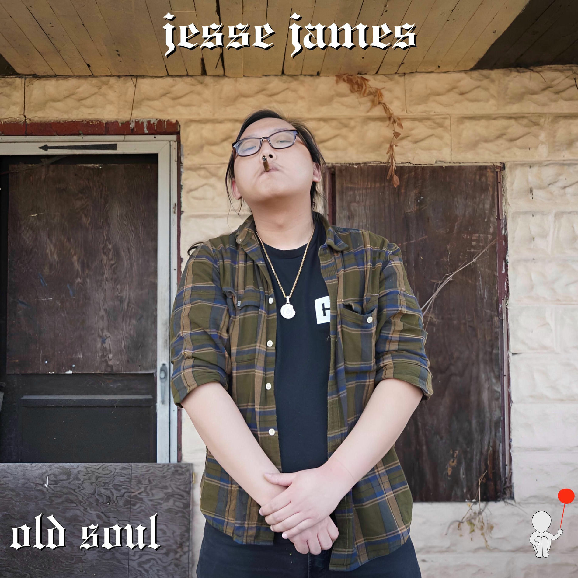 Album cover of old soul