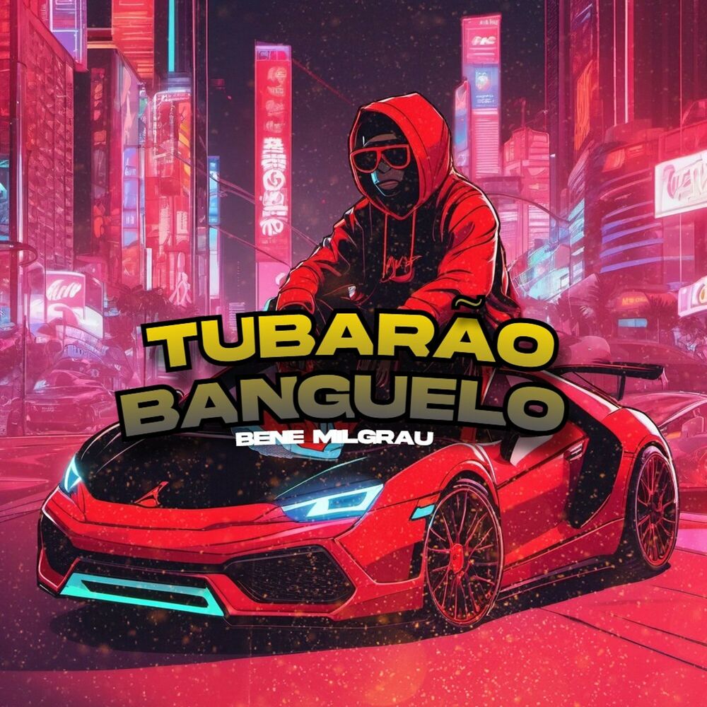 Picture of Tubarão Banguelo