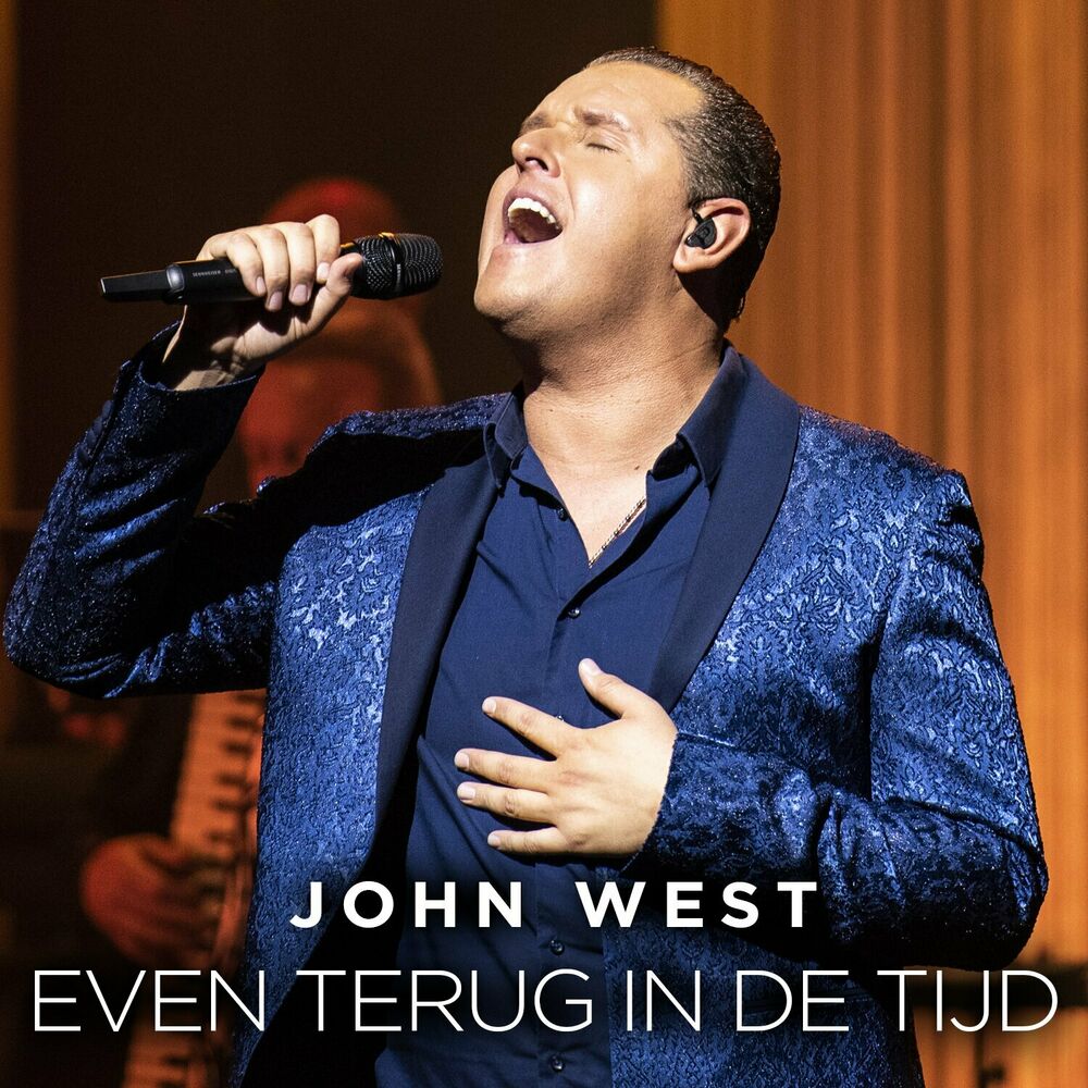Picture of Even Terug In De Tijd