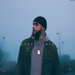 Cover of Taking Over