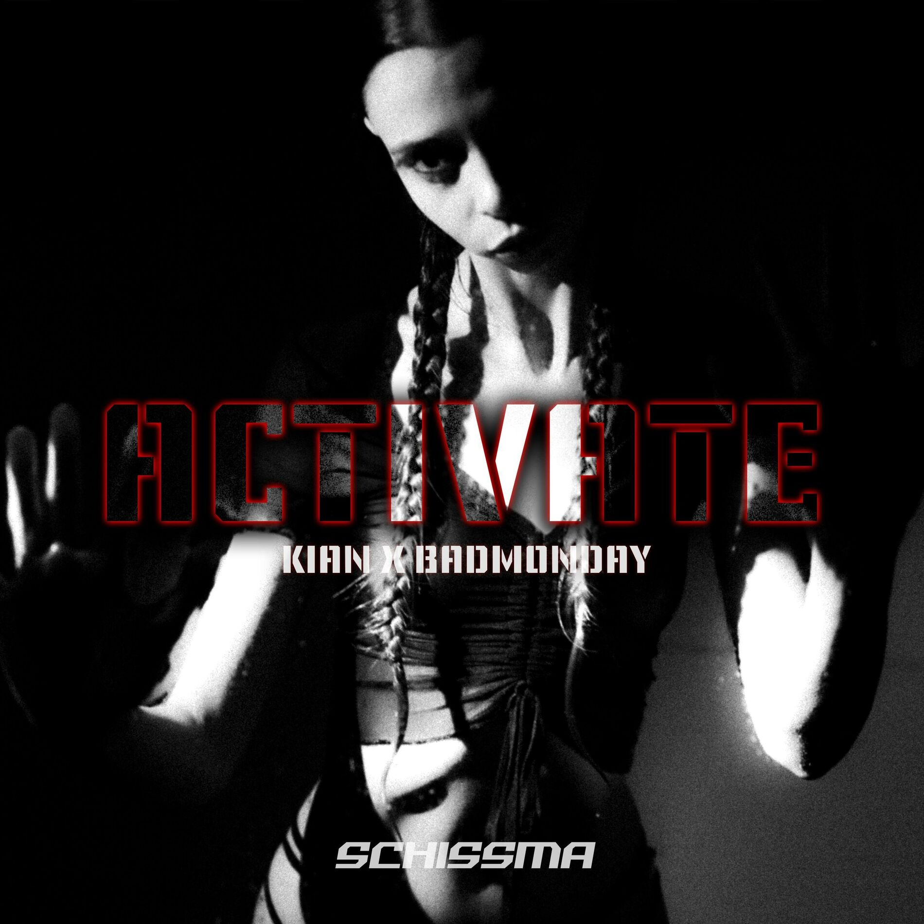 Album cover of Activate