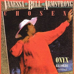 Cover of Chosen