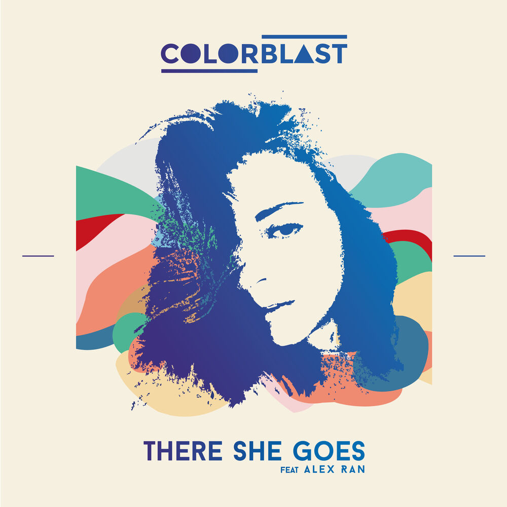 Picture of There She Goes