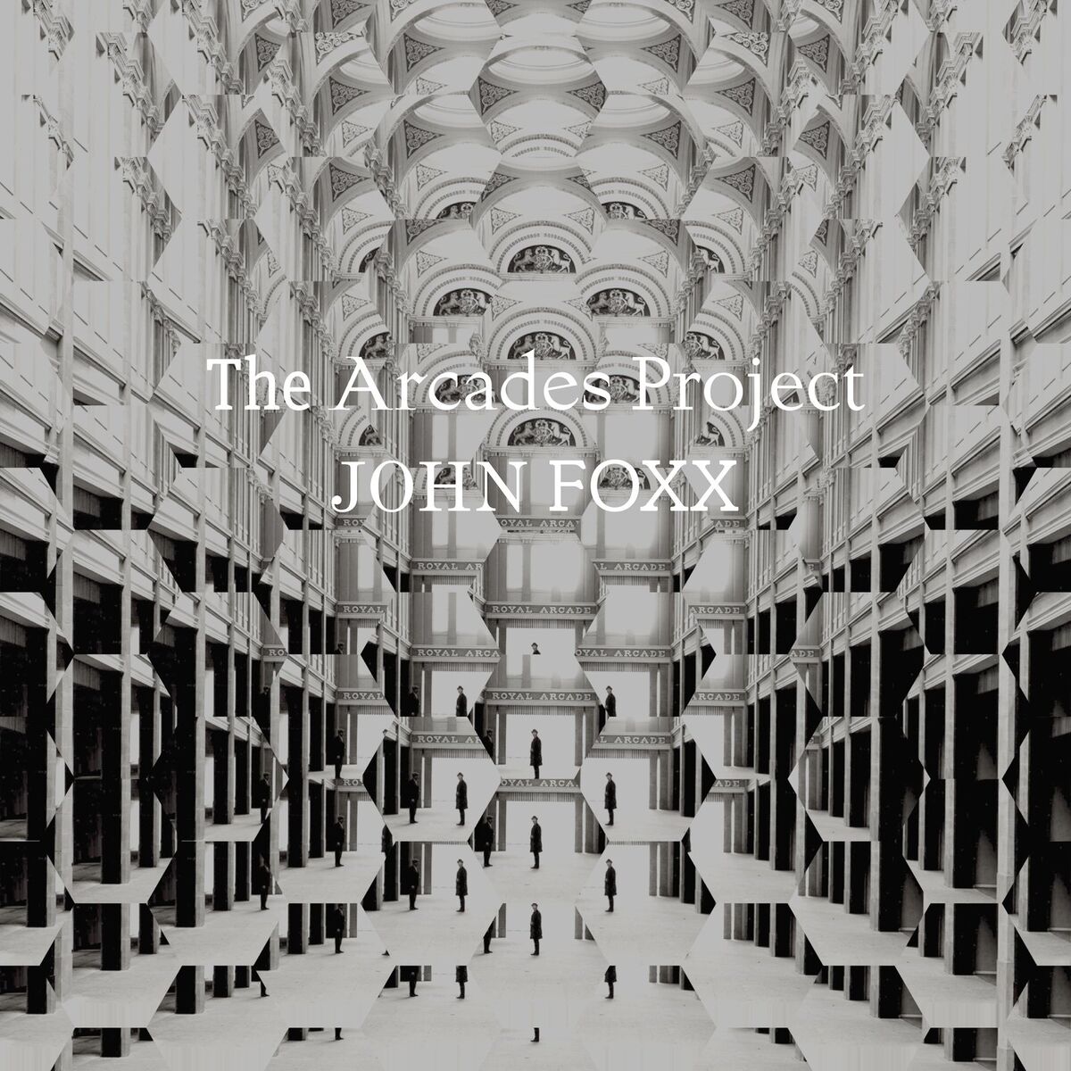 Album cover of Floral Arithmetic