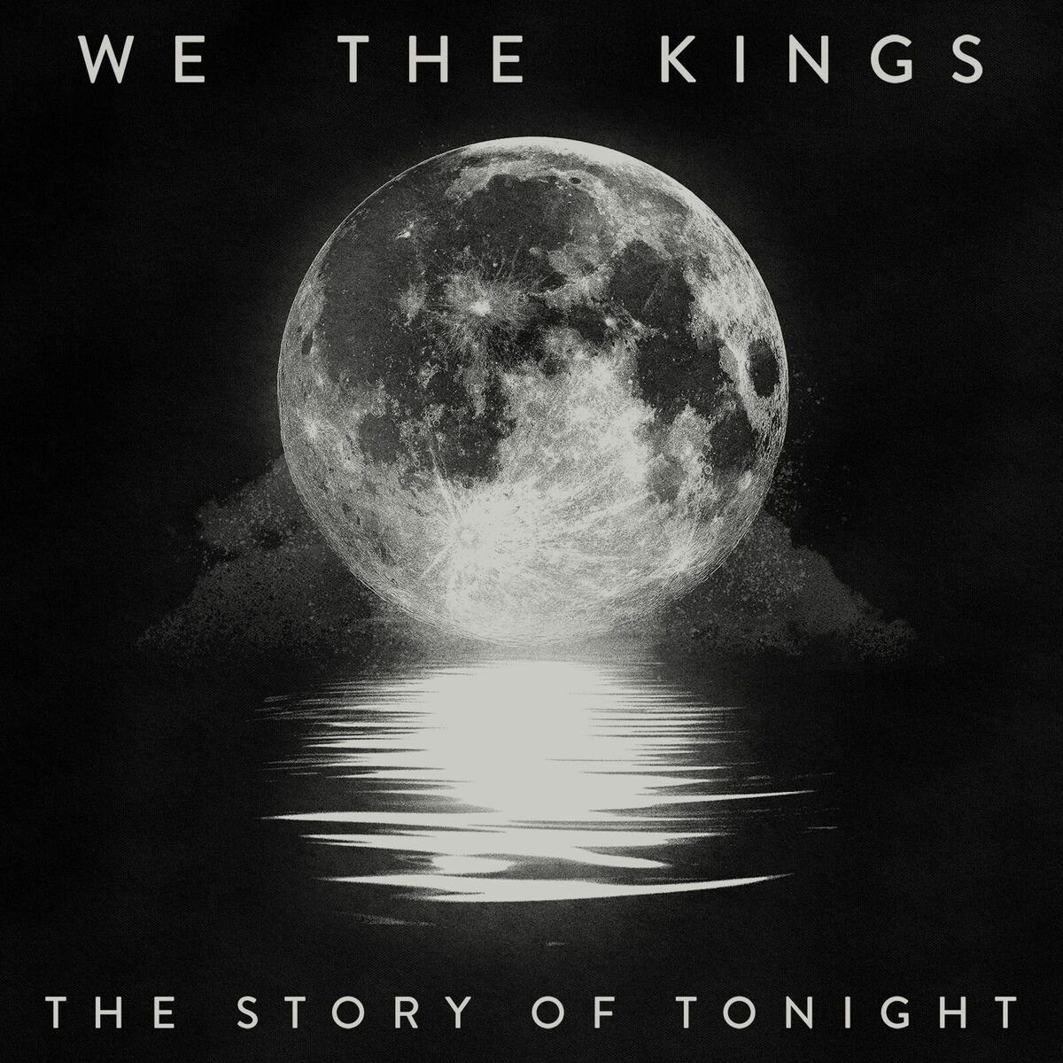 Album cover of The Story Of Tonight
