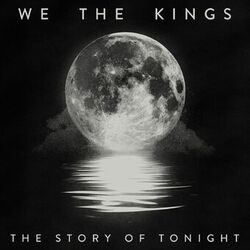 Cover of The Story Of Tonight