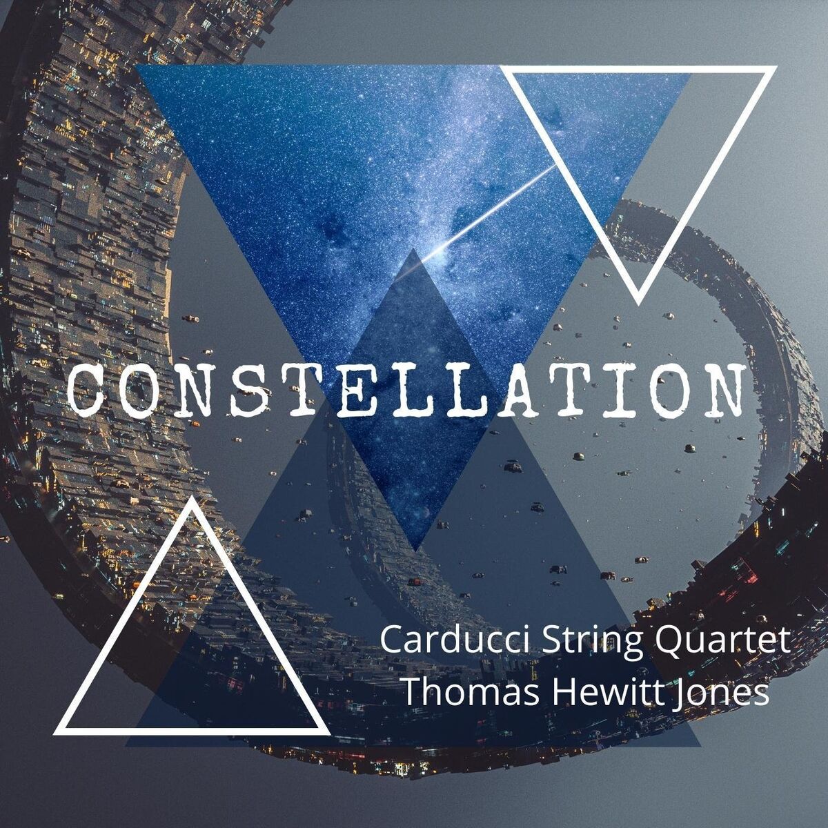 Album cover of Constellation