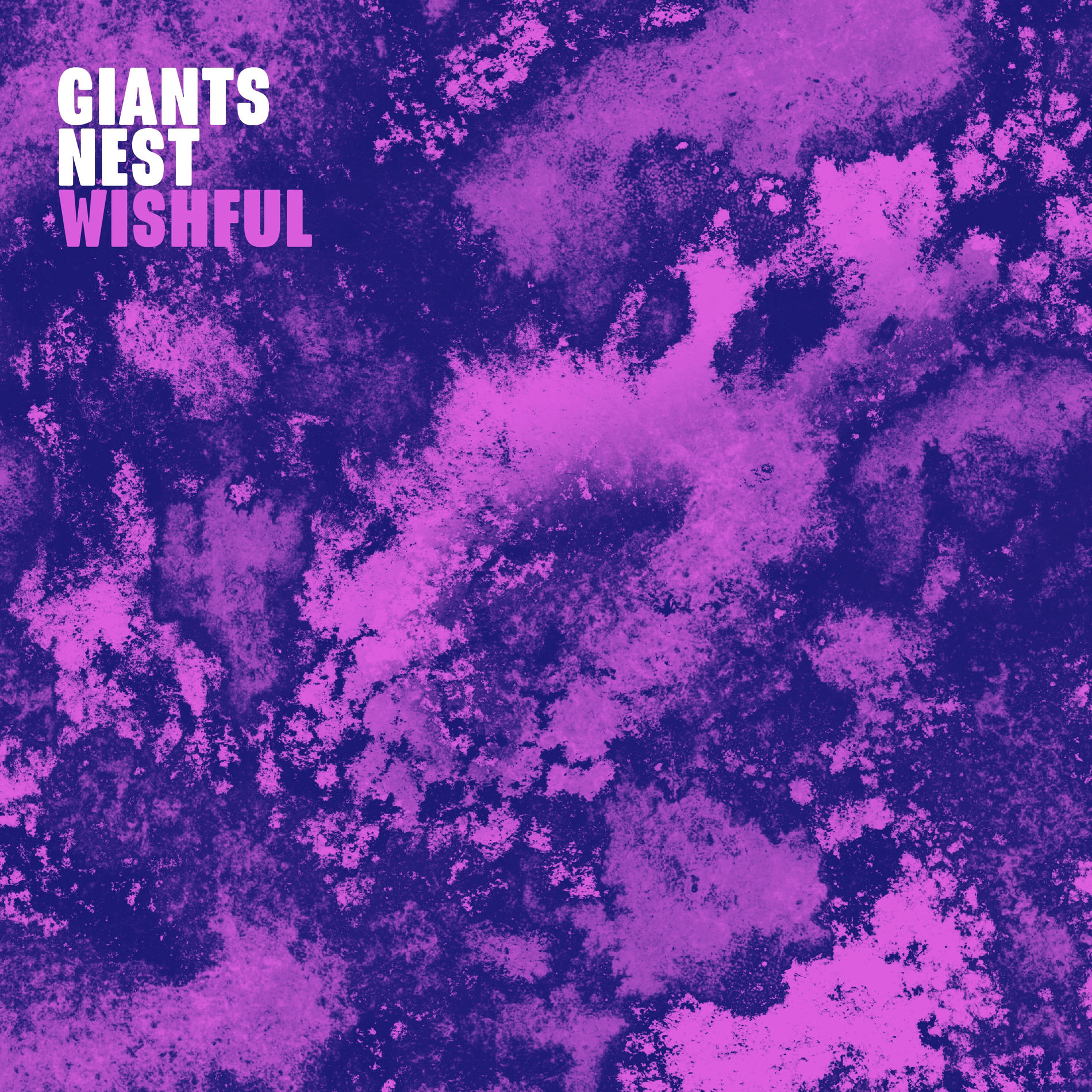 Album cover of Wishful