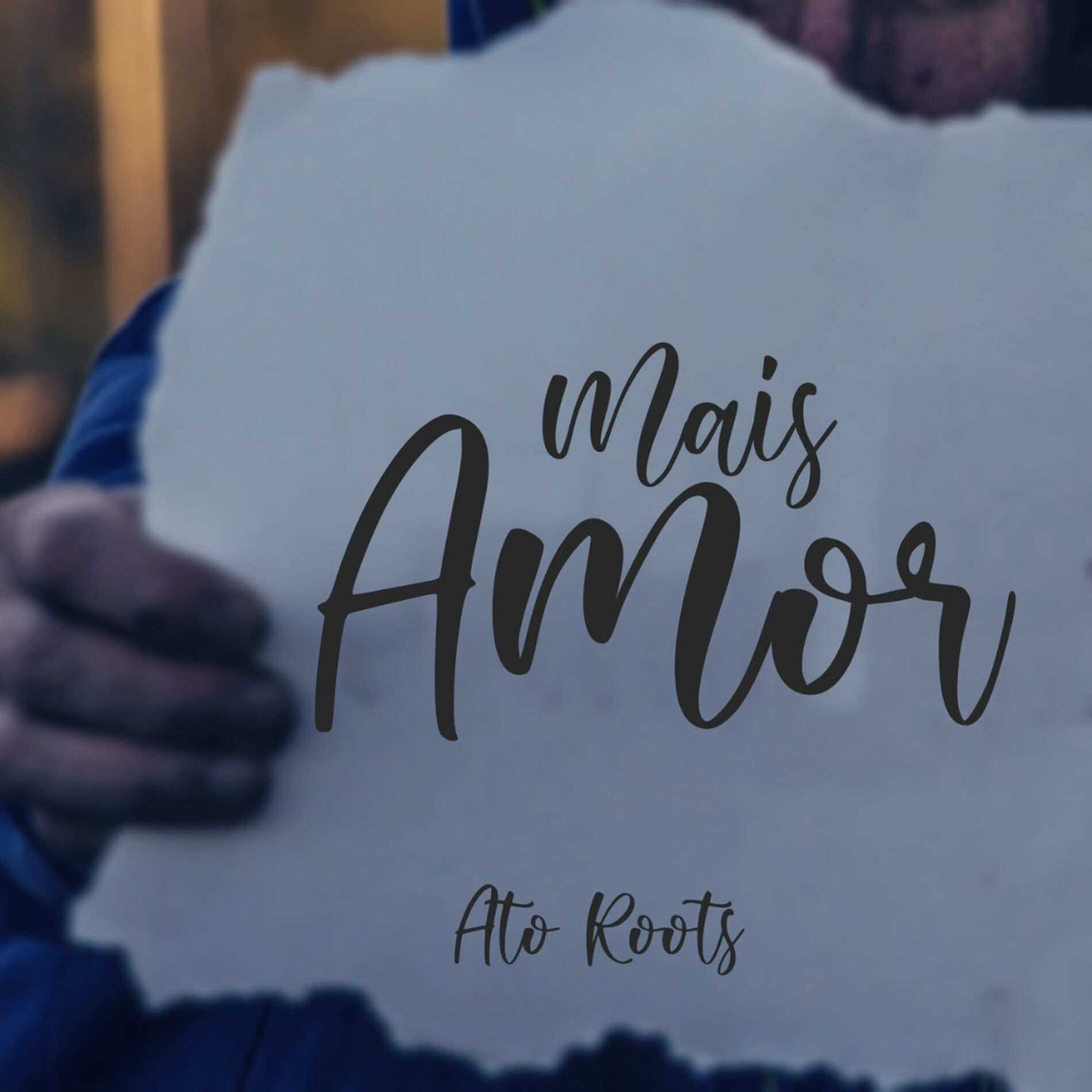 Album cover of Mais Amor