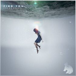 Cover of Find You