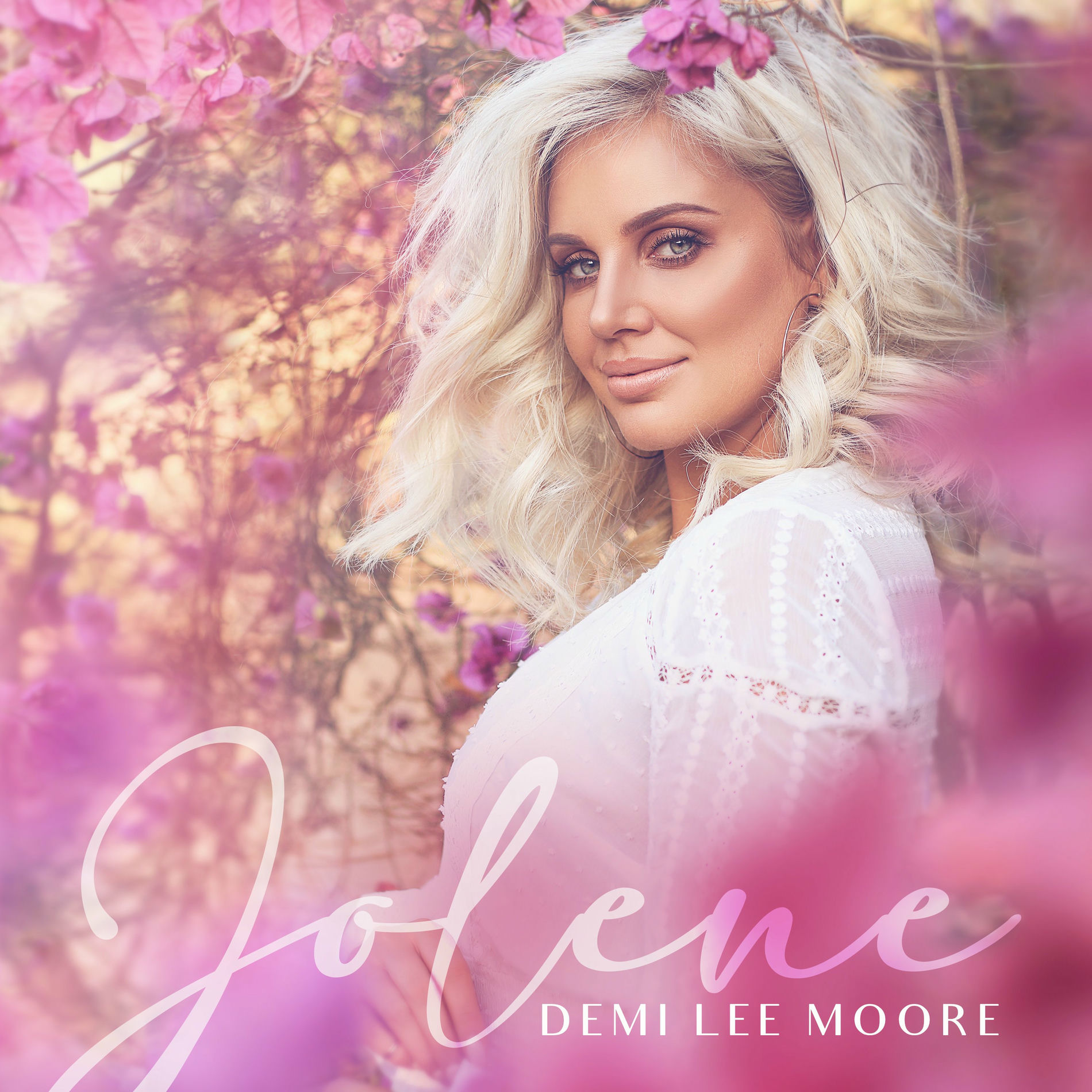 Album cover of Jolene