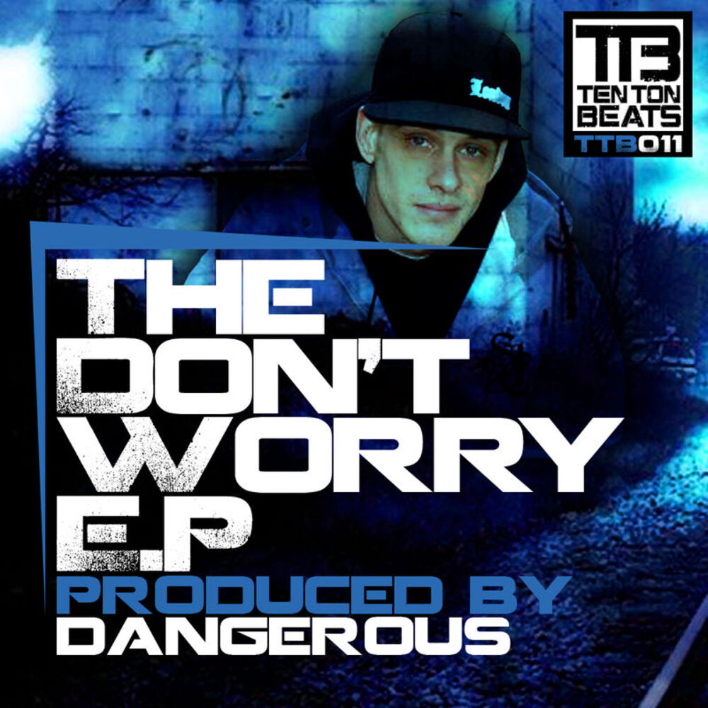 Picture of The Don't Worry